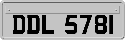 DDL5781