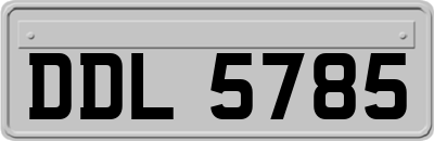 DDL5785