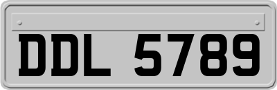 DDL5789