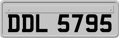 DDL5795