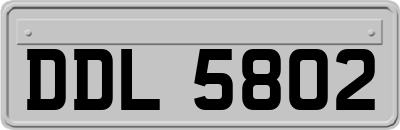 DDL5802