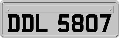 DDL5807