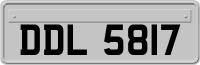 DDL5817