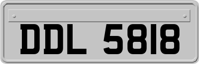 DDL5818