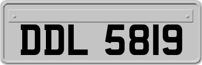 DDL5819