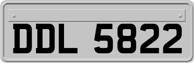 DDL5822