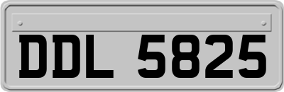 DDL5825