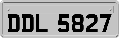 DDL5827