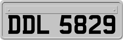 DDL5829