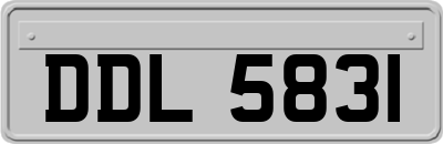 DDL5831