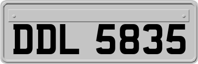 DDL5835
