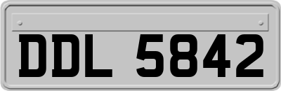DDL5842