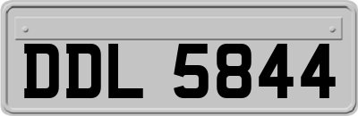 DDL5844