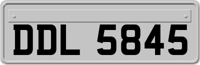 DDL5845