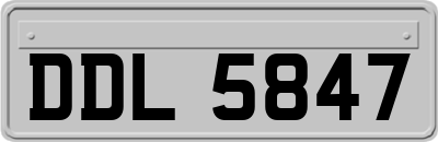 DDL5847