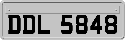 DDL5848