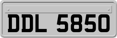 DDL5850