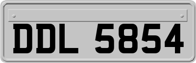 DDL5854
