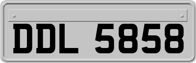 DDL5858