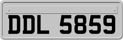 DDL5859