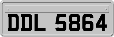 DDL5864