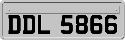 DDL5866