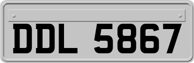 DDL5867