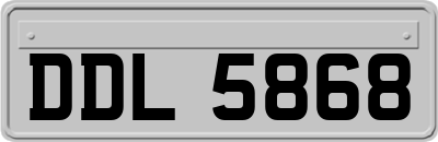 DDL5868
