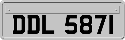 DDL5871