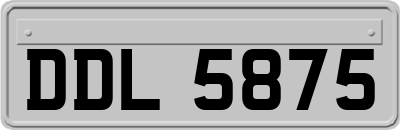 DDL5875