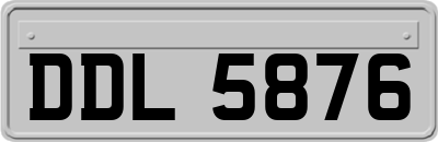 DDL5876