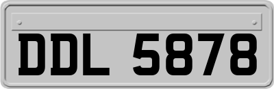 DDL5878