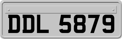 DDL5879