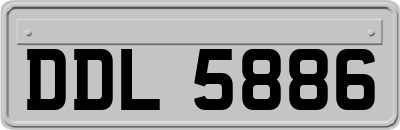 DDL5886