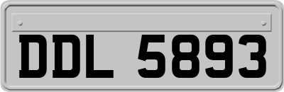 DDL5893
