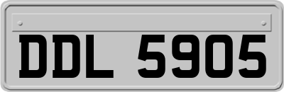 DDL5905