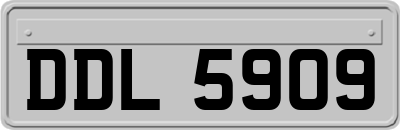 DDL5909