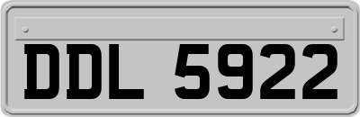 DDL5922
