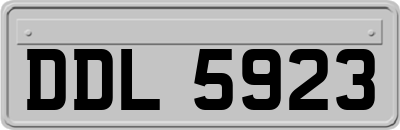 DDL5923