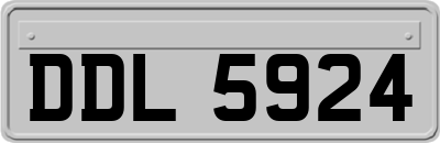 DDL5924