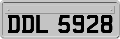 DDL5928
