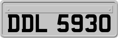 DDL5930