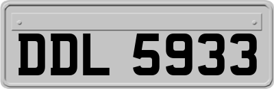 DDL5933
