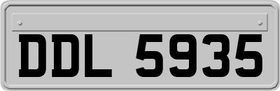 DDL5935