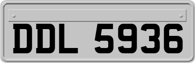 DDL5936