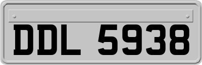 DDL5938
