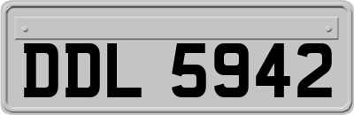 DDL5942