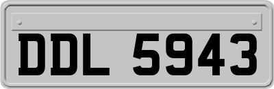 DDL5943