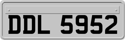 DDL5952