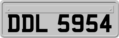 DDL5954